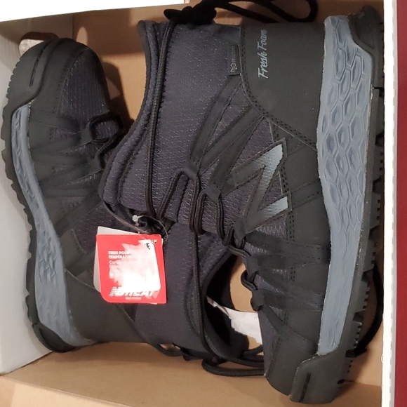 New Balance BW2000 V1 Fresh Foam Walking Shoes/Boots Size 5 - Picture 7 of 8